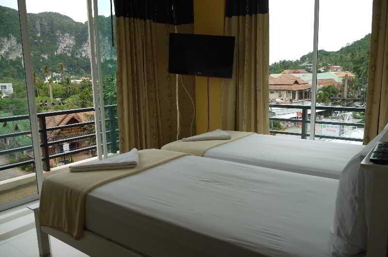 J Apartment Ao Nang Esterno foto