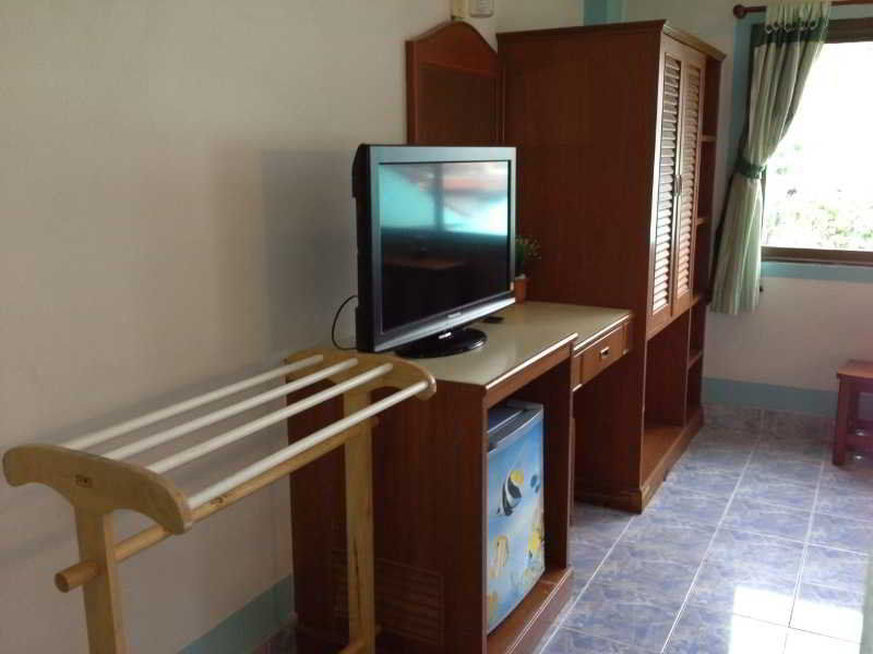 J Apartment Ao Nang Esterno foto